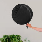 Wall Mount Fan Cover, Suitable for 18-20 Inch Industrial Fan and Pedestal Fan - Image 6