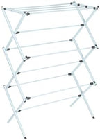 Household Essentials Folding Clothes Drying Rack by HouseholdEssentials
