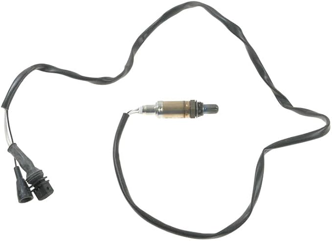 TRQ O2 Oxygen Sensor 3 Wire Narrow-Band Upstream Compatible - Image 2