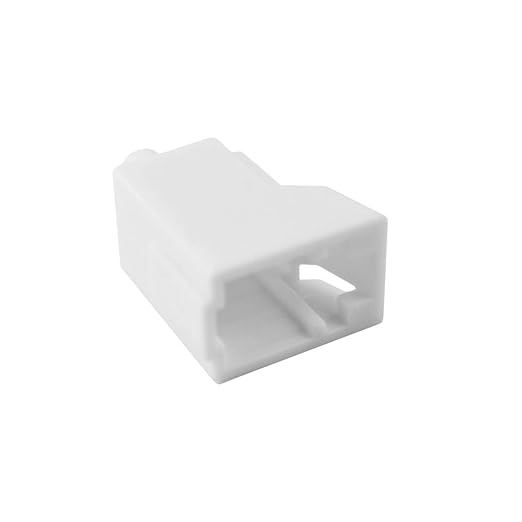 Fiber Optic Dust Caps for LC Connectors - Image 2