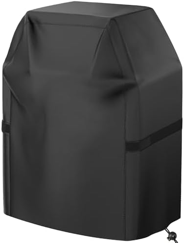 Grill Cover, 32 inch Small Gas Grill Cover by VIBOOS