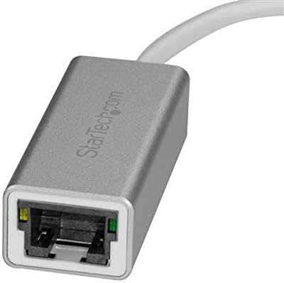 StarTech.com USB-C to Gigabit Ethernet Adapter - Image 3