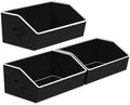 Homsorout Trapezoid Closet Shelf Organizer by Homsorout