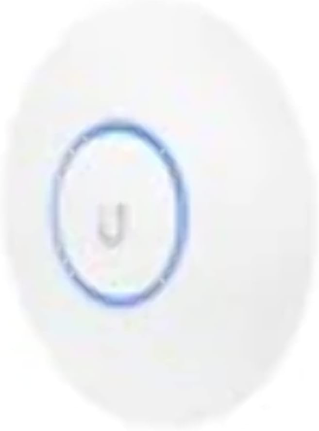 Ubiquiti Networks UniFi UAP-AC-PRO, 3x3 @ 2. 4GHz / 5GHz by Unknown