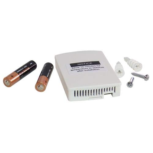 OEM ZSENS930AW00MA Z-Wave Temperature and Humidity Sensor - Image 2