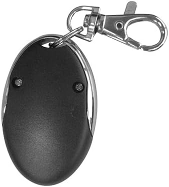 1CH 1 Button RF Wireless Remote Control Transmitter 315Mhz - Image 2