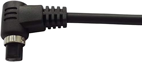 Pixel Remote Shutter Switch N3 Shutter Release Cable Compatible - Image 3
