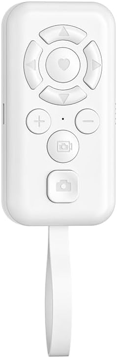 Bluetooth Camera Remote Control by Unknown