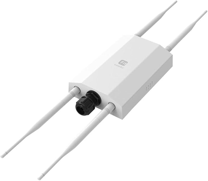 EnGenius Fit EWS850-FIT Outdoor Wi-Fi 6 Access Point – Dual-Band 11ax 2x2 - Image 3