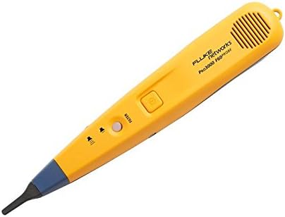 Fluke Networks PRO3000F60-KIT Includes Tone Generator & Probe - Image 2