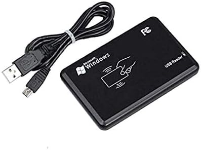 Waterproof Metal Keypad Reader Standard North American Strike Lock TCPIP 2 - Image 7