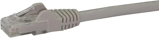 StarTech 8ft CAT6 Ethernet Cable - Image 7