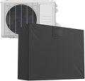 Mini Split Air Conditioner Cover by GUEQUITLEX