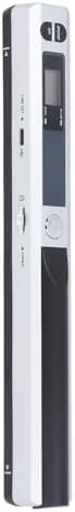 Portable Scanner, 8.27 Inch Photo Scanner - Image 8