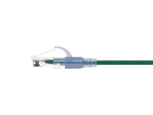 Monoprice Cat6A Ethernet Patch Cable - Image 4