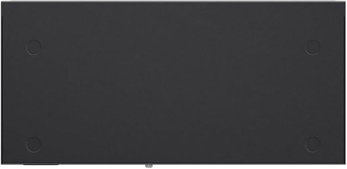 TP-Link Omada 16 Port Gigabit Easy Managed, PoE Switch, 150W Budget, PoE+ - Image 5