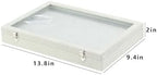 Coward Ring Organizer Jewelry Tray Box - Image 6