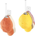 Durmmur Clear Acrylic Hat Organizer, Hat Rack by Durmmur