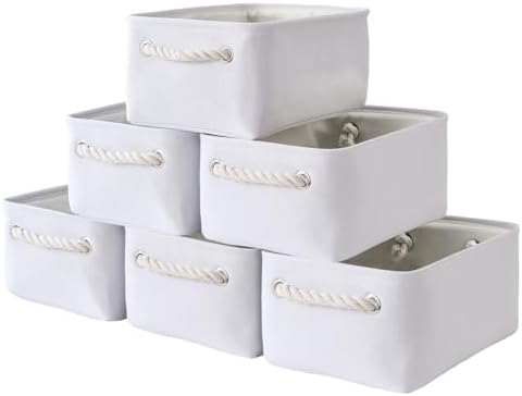 TheWarmHome Storage Basket for Organizing by TheWarmHome