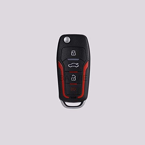 Car Keyless Entry System for Central Door Lock - Image 3