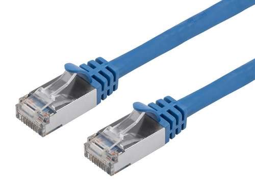 Monoprice Cat7 Ethernet Patch Cable - Image 7