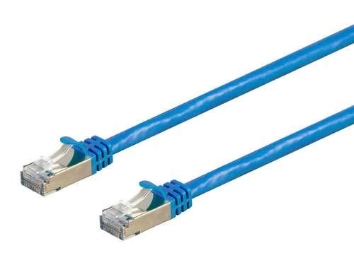 Monoprice Cat7 Ethernet Patch Cable - Image 2