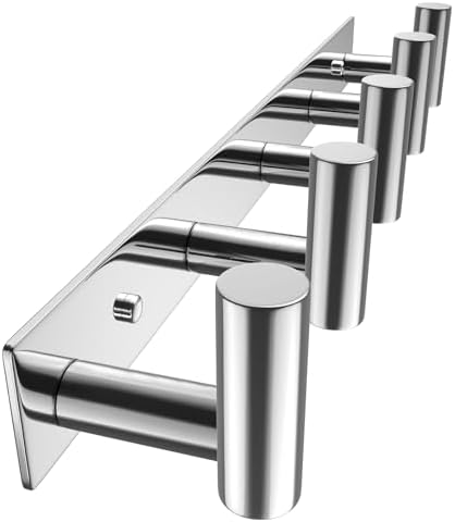 VAEHOLD Hat and Coat Wall Mount Rack by VAEHOLD