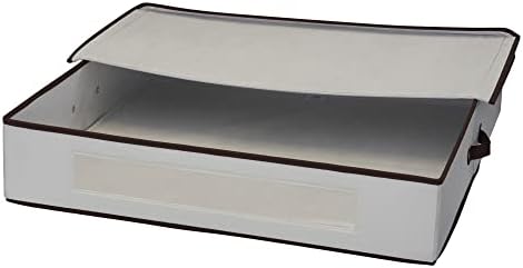 Household Essentials Wreath Storage Box - Image 4