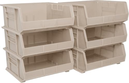 Akro-Mils 30235 AkroBins Plastic Storage Bins by Akro-Mils