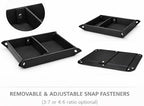 UnionBasic Medium Valet Tray, Jewelry Tray - Image 4