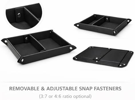 UnionBasic Medium Valet Tray, Jewelry Tray - Image 4
