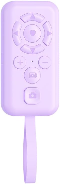 Bluetooth Camera Remote Control by Unknown