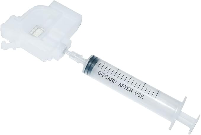 DTF Syringes, DTF Printer Cleaning Kits - Image 6