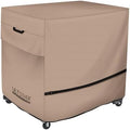 ULTCOVER Waterproof 65-80 Quart Patio Cooler Cart Cover by ULTCOVER