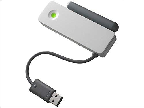 Microsoft Xbox 360 Wireless a/b/g Network Adapter - Image 4