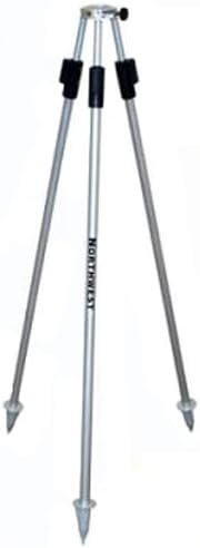 NWI NTP12 Prism Pole Tripod Grip and Slide Control - Image 2