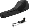 Rowing Machine Cover, Rower Outdoor Cover by Andacar