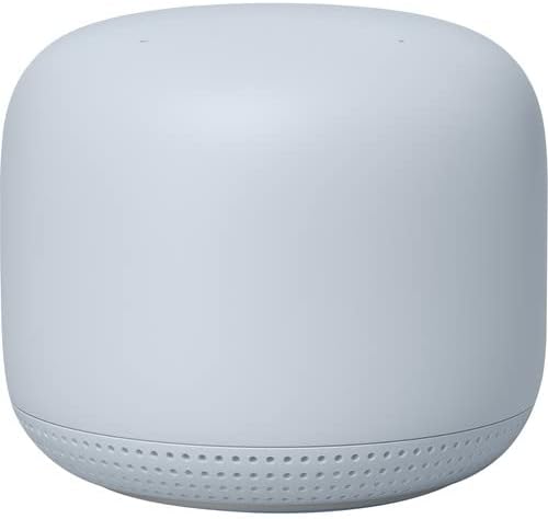 Google Nest WiFi Router Snow - Image 4