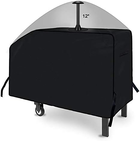 iCOVER 28 inch Griddle Cover for Blackstone, 600D Heavy Duty Waterproof Anti-UV by iCOVER