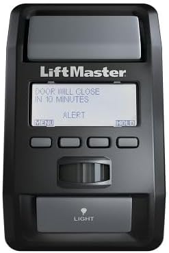 Liftmaster 880LMW Smart Control Panel ONLY Compatible by LiftMaster