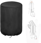 Outdoor Fryers Cover- 15" D x 28" H by Aidetech