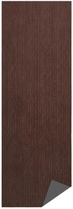 Ottomanson 3x20 Hallway Runner Rug – Non-Slip Indoor Outdoor Door Mat - Image 7