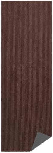 Ottomanson 3x20 Hallway Runner Rug – Non-Slip Indoor Outdoor Door Mat - Image 7