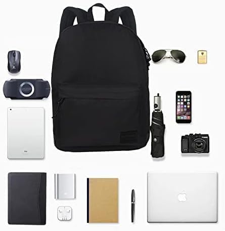 SUPACOOL Casual Laptop Backpack - Image 3
