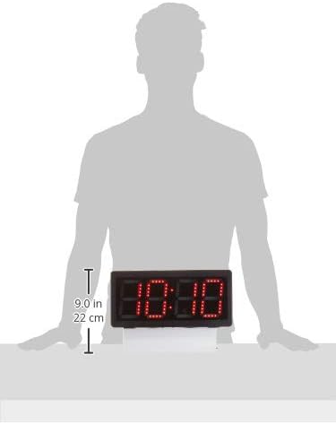 MacGregor Count Up/Down Clock - Image 7