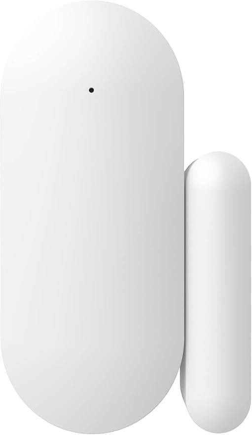 WiFi Wireless Home Security System by Unknown