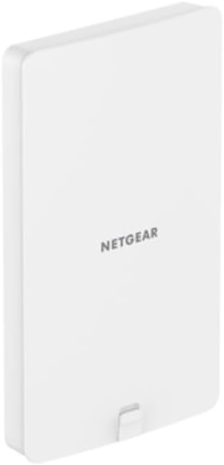 NETGEAR Cloud Managed Wireless Access Point by NETGEAR