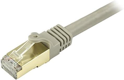 StarTech 6ft CAT6a Ethernet Cable - Image 2