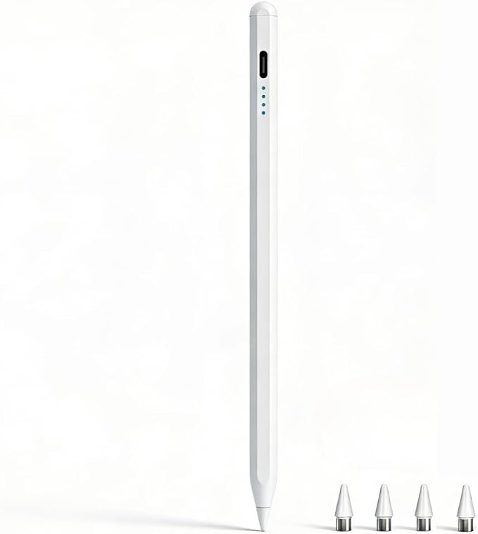 Stylus Pen for Samsung Galaxy Tab A11 / A11+, A9 / A9+, A7 Lite, Active by yelzoolny