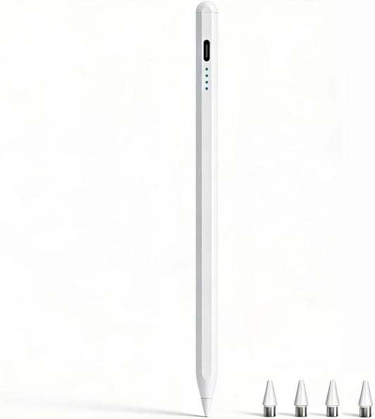 Stylus Pen for Samsung Galaxy Tab A11 / A11+, A9 / A9+, A7 Lite, Active by yelzoolny